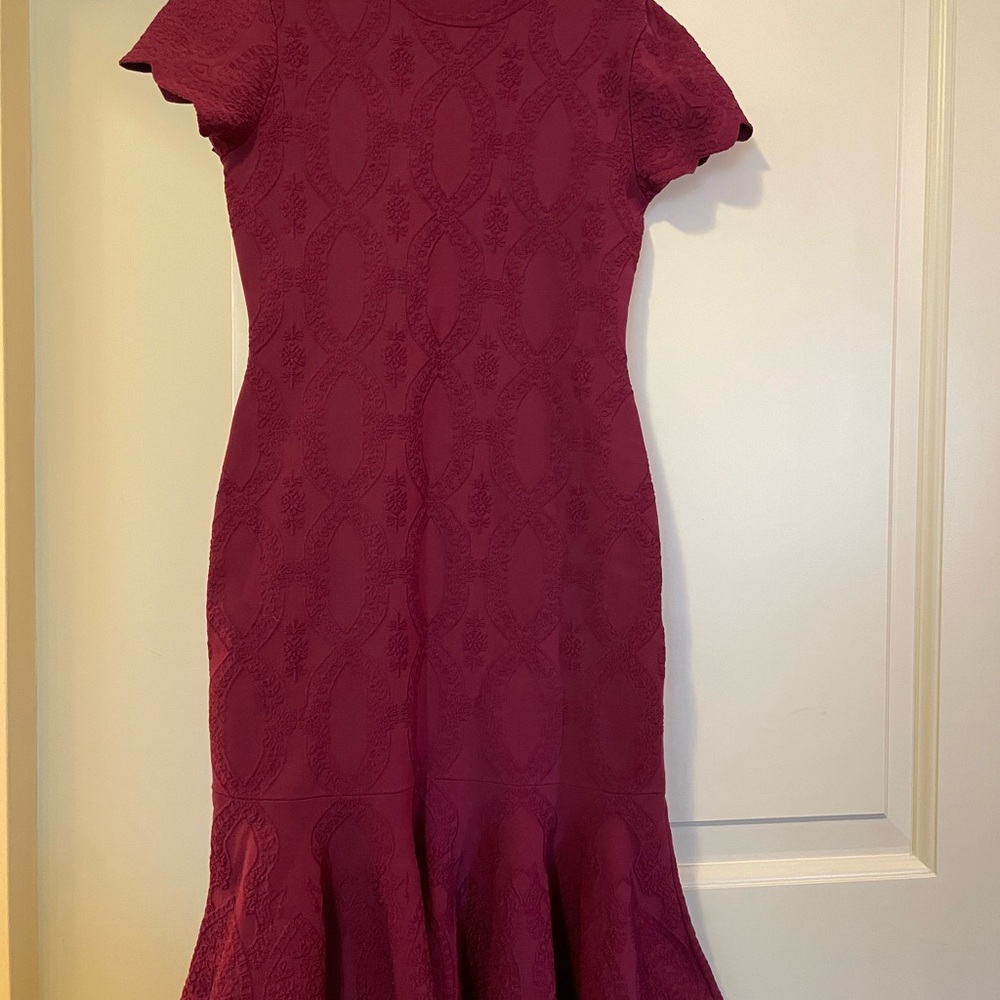 Shoshanna dress. Large. Excellent condition